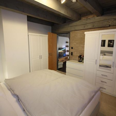 Ferienwohnung Fuer 2 Personen 1 Kind Ca, 45 M Sup2 In Quedlinburg, Harz Unterharz 외부 사진