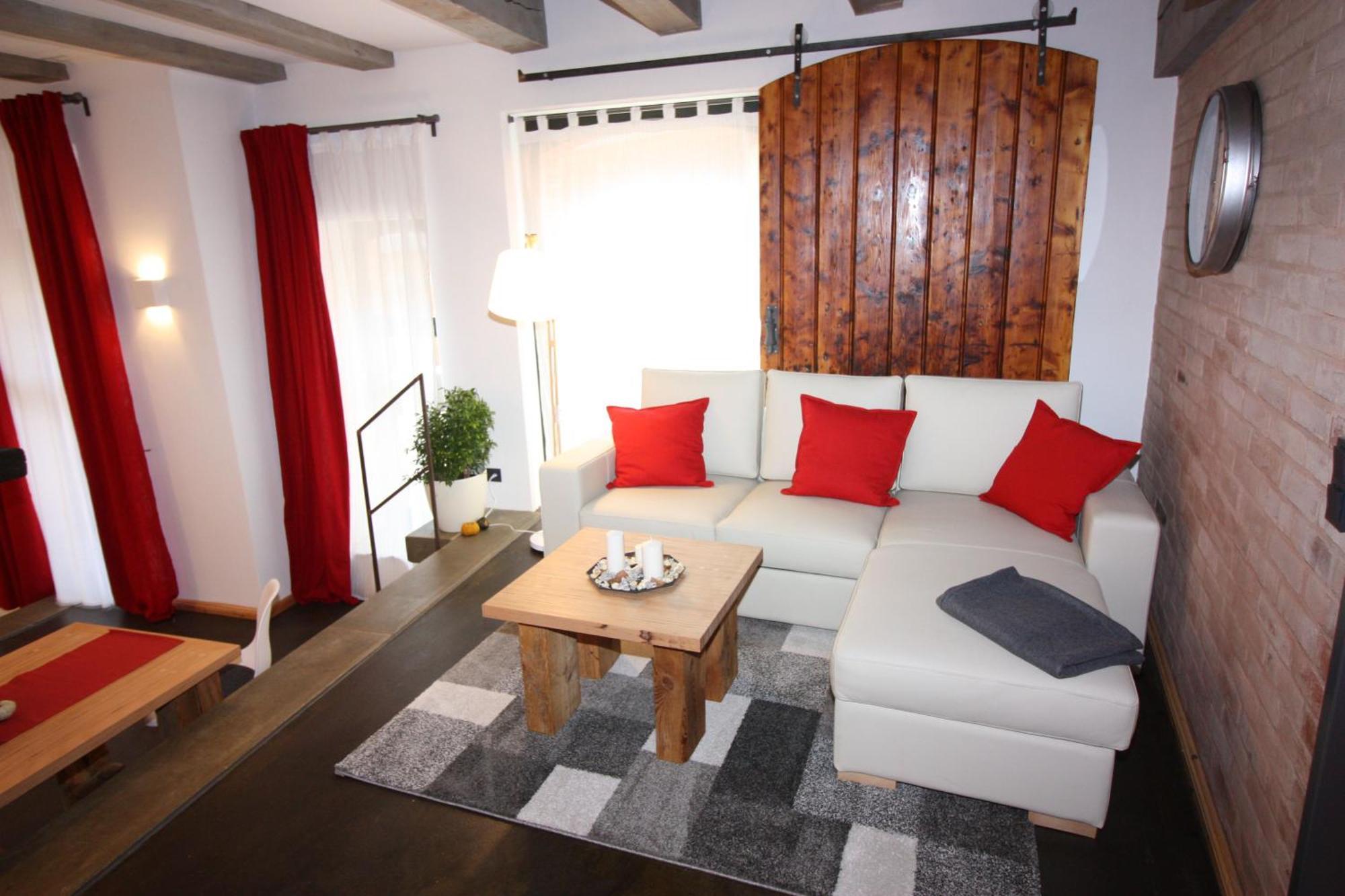 Ferienwohnung Fuer 2 Personen 1 Kind Ca, 45 M Sup2 In Quedlinburg, Harz Unterharz 외부 사진